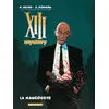 Image de xiii mystery tome 1 - la mangouste
