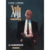 Image de XIII mystery. Vol. 1. La Mangouste en occasion ou reconditionné