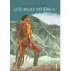 Image de Le Sommet des Dieux - Tome 1 Jirô Taniguchi (Auteur), Jirô Taniguchi (Illustration), Baku Yumemakura (Auteur)