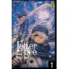 Image de Letter Bee - Tome 1 Hiroyuki Asada (Auteur), Hiroyuki Asada (Illustration)