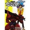 Image de yu-gi-oh gx tome 3