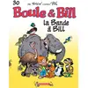 Image de Boule et Bill tome 30 - la bande a bill