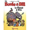 Image de Boule et Bill. Vol. 30. La bande à Bill en occasion ou reconditionné
