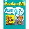 Image de boule et bill tome 27 - bwoufallo bill ?