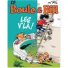 Image de boule et bill tome 25 - les v'la !