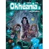 Image de okheania tome 3 - les profondeurs