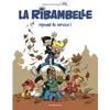 Image de La Ribambelle Tome 1 ; La Ribambelle Reprend Du Service