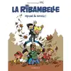 Image de La ribambelle Tome 1 - la ribambelle reprend du service