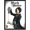 Image de black butler tome 1