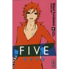 Image de five tome 8