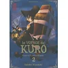 Image de Le voyage de Kuro : histoire d'une itinérante. Vol. 2 en occasion ou reconditionné