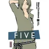 Image de Five. Vol. 7 en occasion ou reconditionné