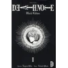 Image de death note - black edition tome 1