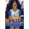 Image de hunter x hunter tome 27