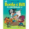 Image de Boule et Bill tome 33 - à l'abordage