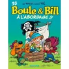 Image de Boule et Bill. Vol. 33. A l'abordage !! en occasion ou reconditionné