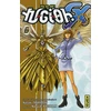 Image de yu-gi-oh gx tome 6