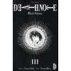 Image de death note - black edition tome 3