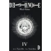 Image de death note - black edition tome 4