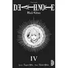 Image de DEATH NOTE - BLACK EDITION - Tome 4 Tsugumi Ohba (Auteur), Takeshi Obata (Auteur), Takeshi Obata (Illustration)