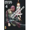 Image de deadman wonderland tome 4
