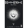 Image de death note - black edition tome 5