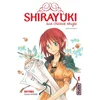 Image de Shirayuki aux cheveux rouges. Vol. 1 en occasion ou reconditionné