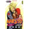 Image de Naruto. Vol. 53. La naissance de Naruto en occasion ou reconditionné