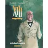 Image de XIII Mystery tome 4 - Colonel Amos