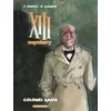 Image de XIII mystery. Vol. 4. Colonel Amos en occasion ou reconditionné
