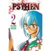Image de Psyren tome 2