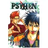 Image de Psyren. Vol. 3 en occasion ou reconditionné