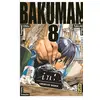 Image de bakuman tome 8