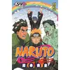 Image de Naruto tome 54