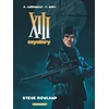 Image de XIII mystery tome 5 - steve rowland