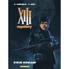 Image de XIII mystery. Vol. 5. Steve Rowland en occasion ou reconditionné