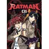 Image de ratman tome 1