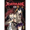 Image de Ratman. Vol. 1 en occasion ou reconditionné