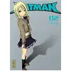 Image de ratman tome 2