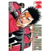 Image de angel voice tome 14