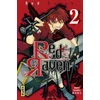 Image de Red raven. Vol. 2 en occasion ou reconditionné