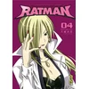 Image de Ratman tome 4