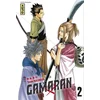 Image de Gamaran. Vol. 2 en occasion ou reconditionné