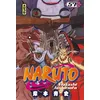 Image de Naruto - Tome 57 Masashi Kishimoto (Auteur), Masashi Kishimoto (Illustration)