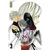 Image de gamaran tome 3