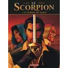 Image de Le Scorpion - Tome 1 - La Marque du Diable Enrico Marini (Illustration), Stephen Desberg (Auteur)