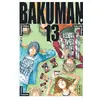 Image de Bakuman tome 13