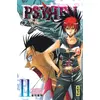 Image de Psyren tome 11