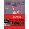 Image de Trouble is my business. Vol. 1 en occasion ou reconditionné