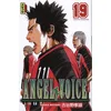 Image de Angel voice. Vol. 19 en occasion ou reconditionné